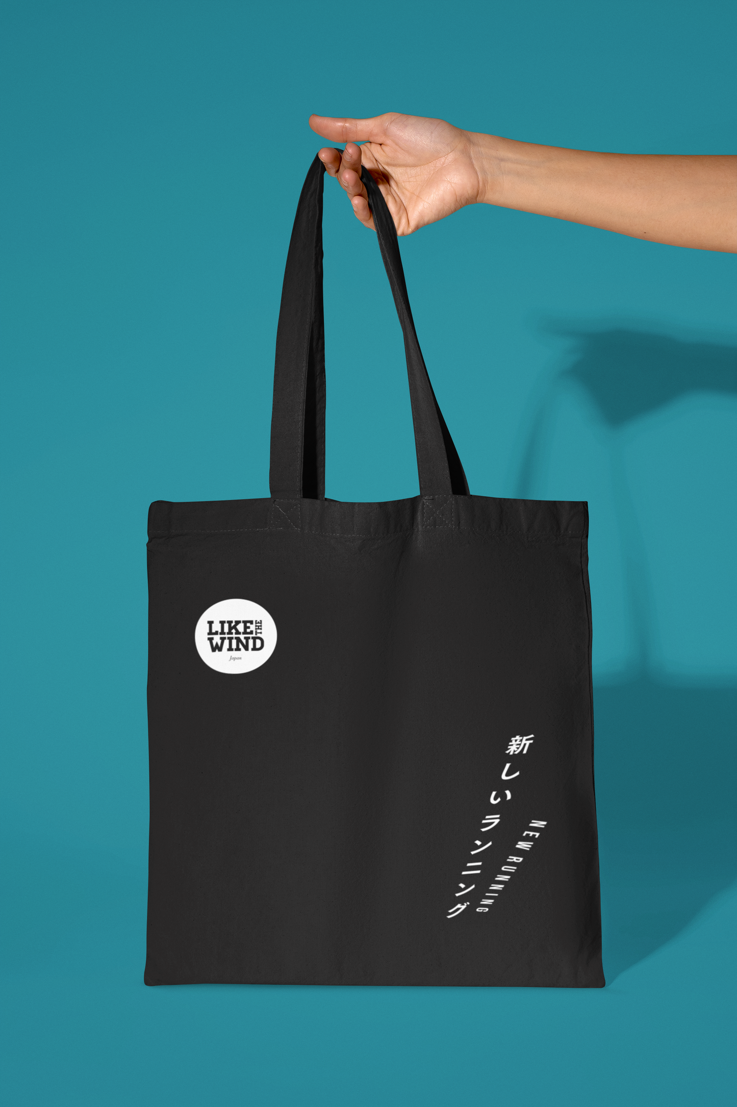 Launch Pack : LTW JP #01 + Tote