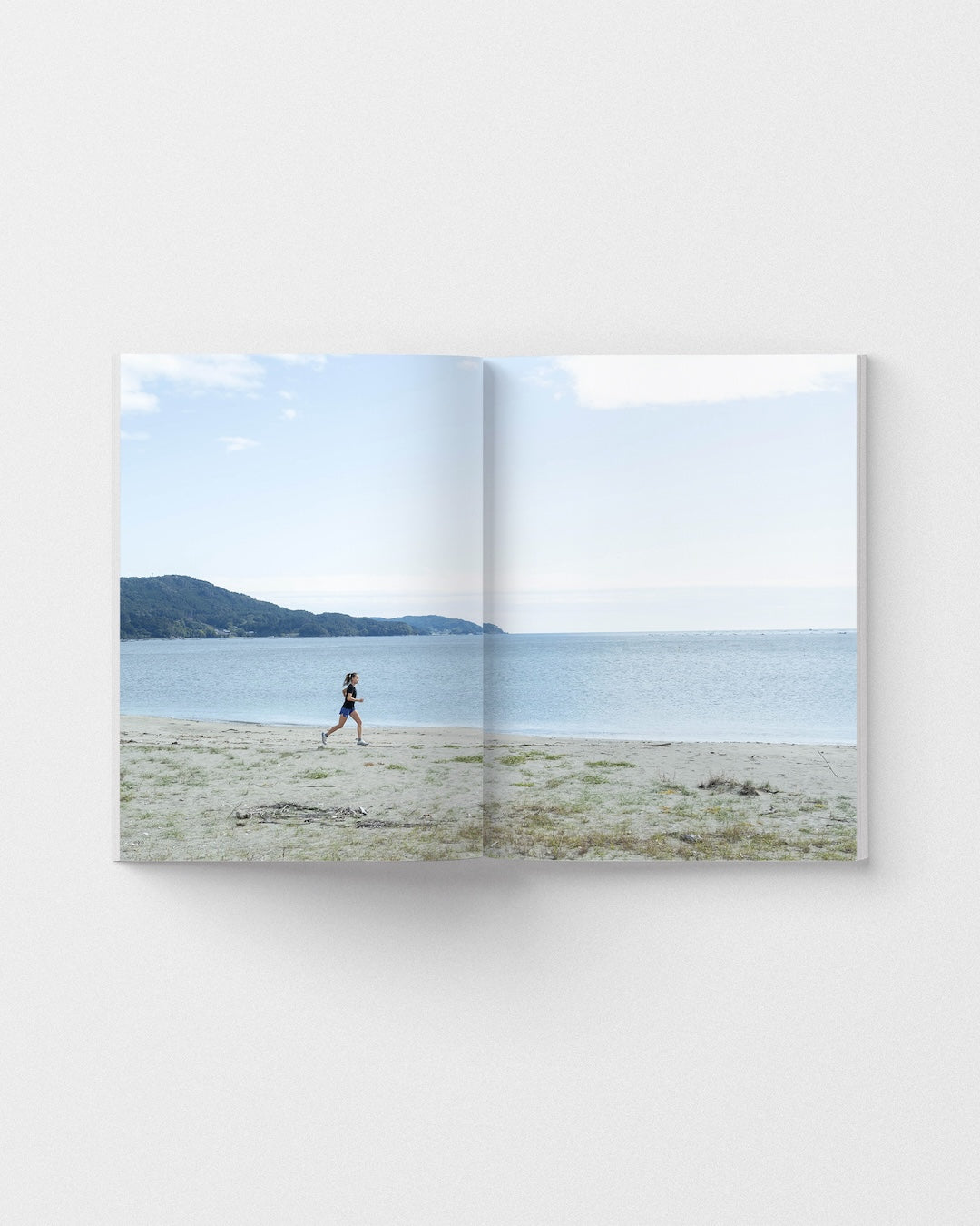 Like the Wind JP #07